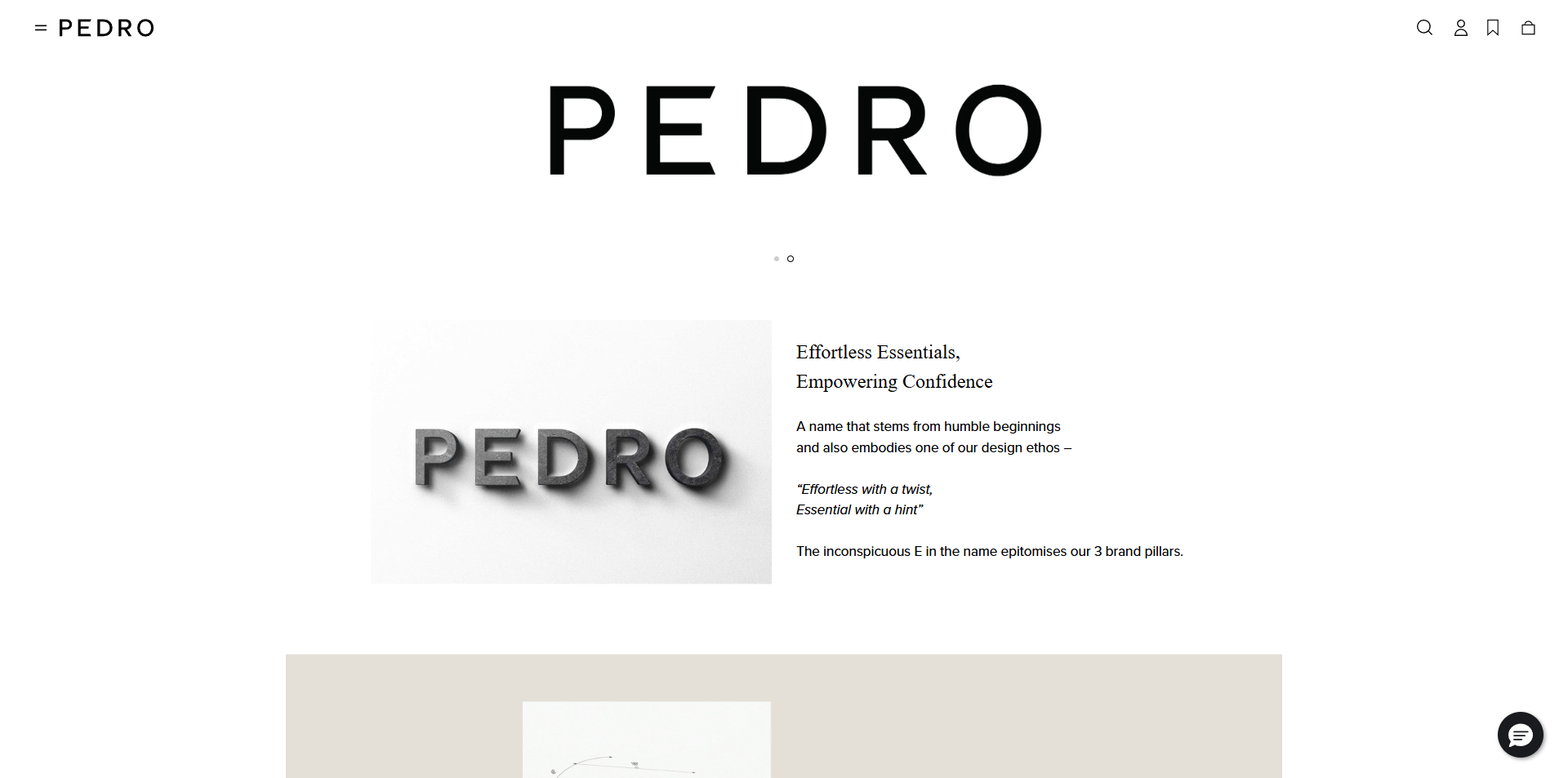 Pedro Promo Code